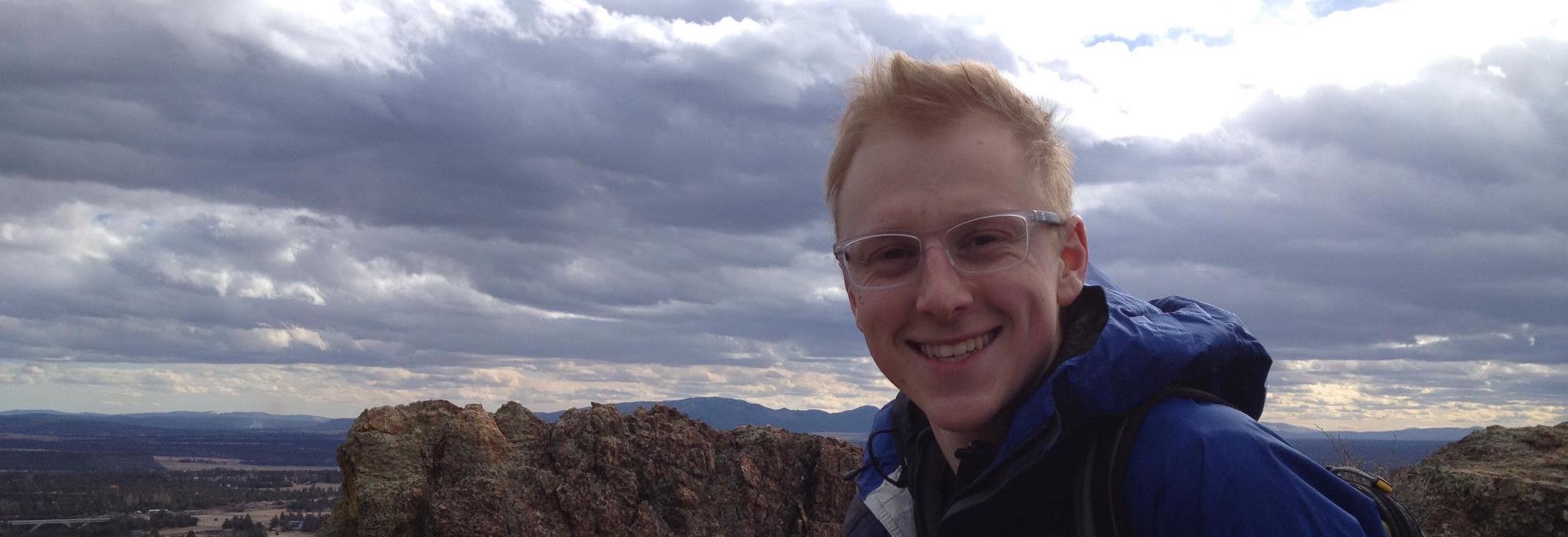 Timonamountain banner